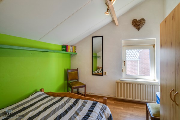 Medium property photo - Hoogstraat 6, 5954 AC Beesel